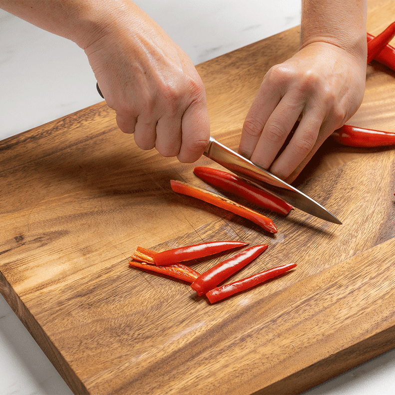 Calibre Utility Knife 12.5cm Kitchen Warehouse™